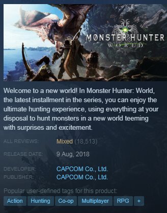 mhw save game